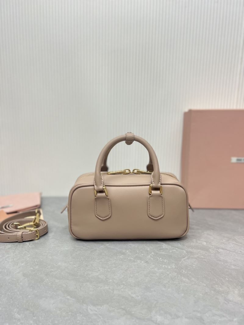 Miu Miu Top Handle Bags